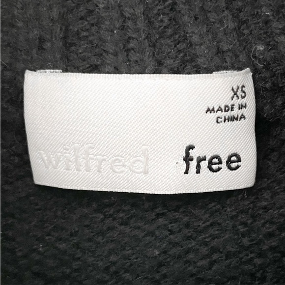 Wilfred Harper Sweater - Picture 3 of 10